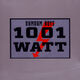 Omslagsbilde:1001 watt