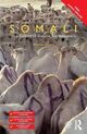 Omslagsbilde:Colloquial Somali : the complete course for beginners
