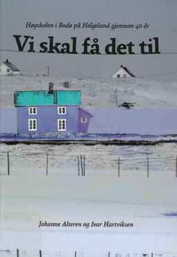 forsidebilde - trykk for å vise stor versjon