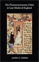 Omslagsbilde:The Premonstratensian order in late medieval England