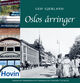 Omslagsbilde:Oslos årringer : : stedsnavn forteller historie
