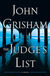 Omslagsbilde:The judge's list