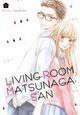 Cover photo:Living-room Matsunaga-san . Volume 5