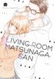 Omslagsbilde:Living-room Matsunaga-san . Volume 6