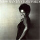 Omslagsbilde:Miss Randy Crawford