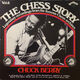 Omslagsbilde:Chuck Berry : Legendary recordings from the famous Chess archives