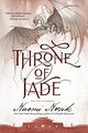 Cover photo:Throne of Jade : : Book Two of the Temeraire