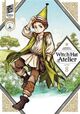 Cover photo:Witch hat atelier . Volume 8