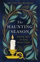 Omslagsbilde:The haunting season