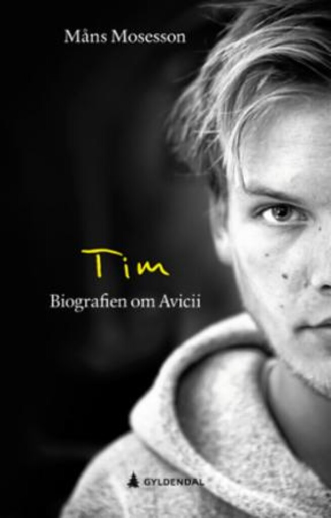 Tim - biografien om Avicii