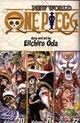 Omslagsbilde:One Piece . Volume 70-72