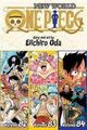 Omslagsbilde:One Piece . Volume 82-84