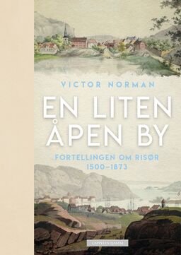 forsidebilde - trykk for å vise stor versjon