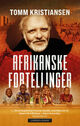 Omslagsbilde:Afrikanske fortellinger