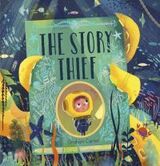 "The story thief"
