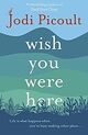 Omslagsbilde:Wish you were here