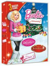 Barbie : julesamling
