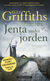 Omslagsbilde:Jenta under jorden