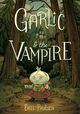 Omslagsbilde:Garlic &amp; the vampire