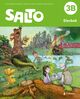 Cover photo:Salto 3B, 2. utg. : norsk for barnetrinnet . Elevbok
