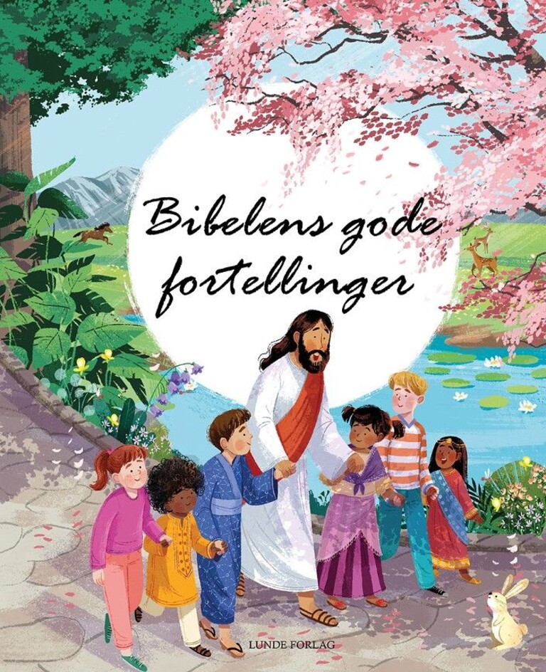 Forsidebilde