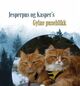Omslagsbilde:Jesperpus og Kasper's gylne puseblikk