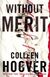 Omslagsbilde:Without Merit