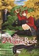 Cover photo:The ancient magus' bride . Vol. 3