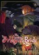 Cover photo:The ancient magus' bride . Vol. 6
