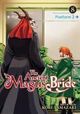 Cover photo:The ancient magus' bride . Vol. 8