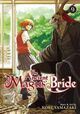Cover photo:The ancient magus' bride . Vol. 9
