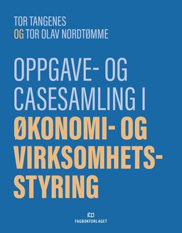 forsidebilde - trykk for å vise stor versjon