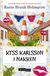 Omslagsbilde:Kyss Karlsson i nakken