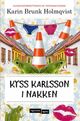 Cover photo:Kyss Karlsson i nakken