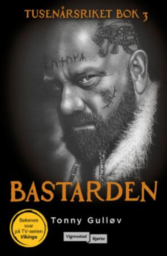 Bastarden - Tusenårsriket