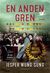 Omslagsbilde:En anden gren : roman