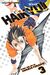 Omslagsbilde:Go, team Karasuno!