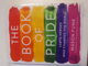 Omslagsbilde:The book of pride : LGBTQ heroes who changed the world