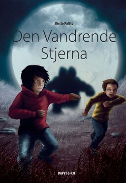 forsidebilde - trykk for å vise stor versjon