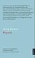 Omslagsbilde:Woyzeck