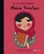 Omslagsbilde:Malala Yousafzai