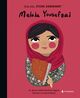 Omslagsbilde:Malala Yousafzai : Små folk store drømmer