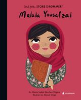 "Malala Yousafzai"