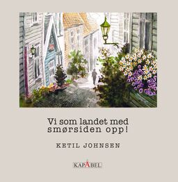 forsidebilde - trykk for å vise stor versjon