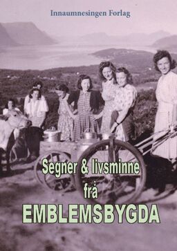 forsidebilde - trykk for å vise stor versjon