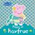 Omslagsbilde:Peppa er havfrue