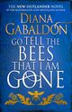 Omslagsbilde:Go tell the bees that I am gone