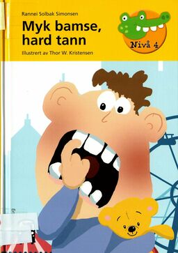 forsidebilde - trykk for å vise stor versjon