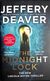 Omslagsbilde:The midnight lock : a Lincoln Rhyme novel