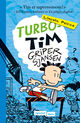 Cover photo:Turbo-Tim griper sjansen